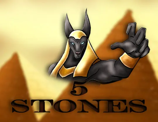 5 Stones