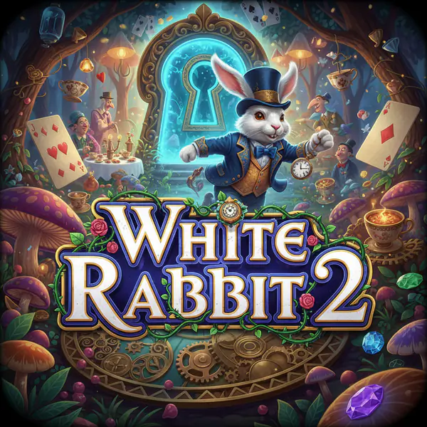 White Rabbit 2