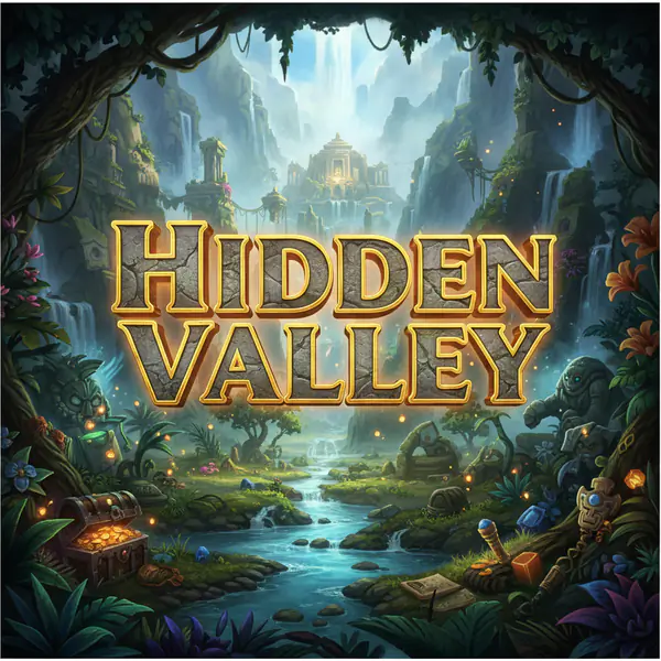 Hidden Valley