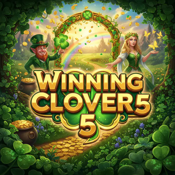 Winning Clover 5