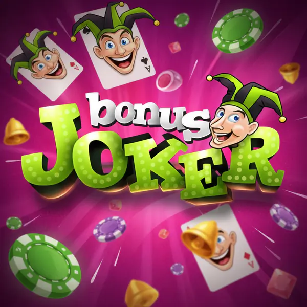 Bonus Joker