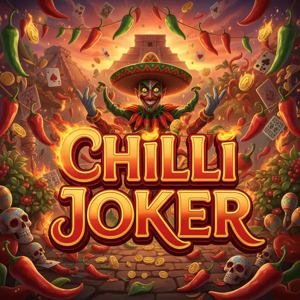 Chilli Joker